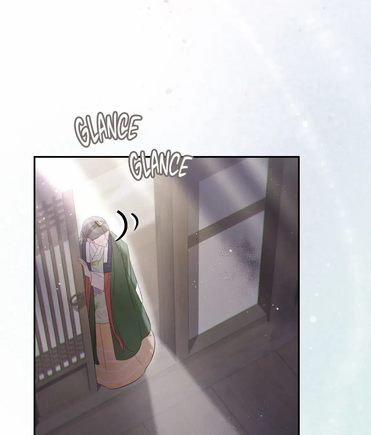 The Queen’s Secret Lessons Chapter 26 page 61 - 