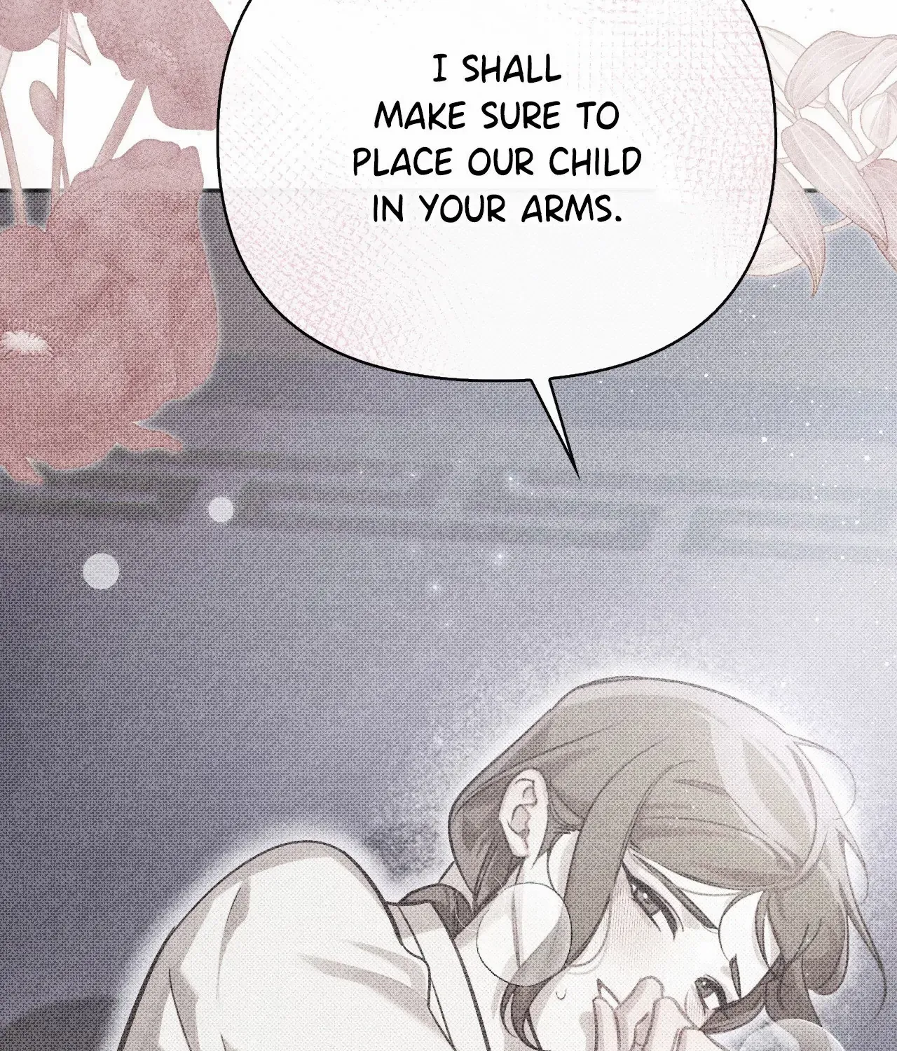 The Queen’s Secret Lessons Chapter 26 page 8 - 