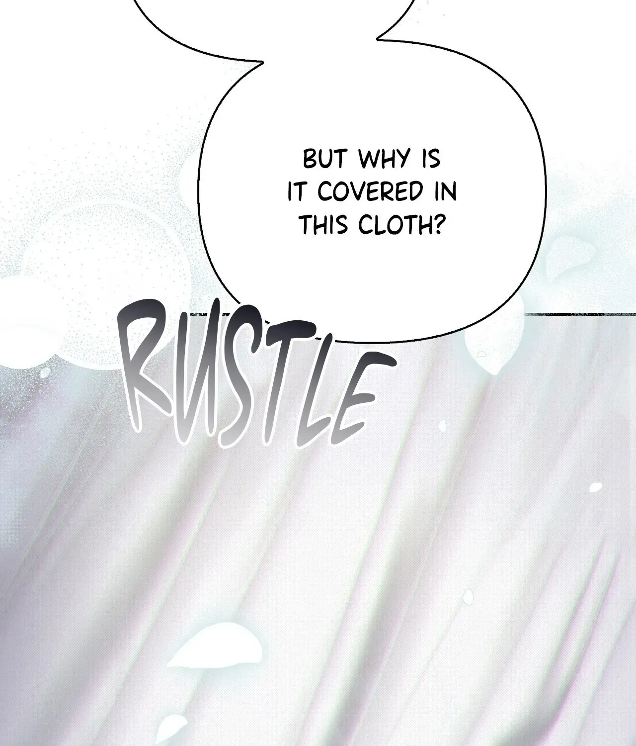 The Queen’s Secret Lessons Chapter 26 page 71 - 