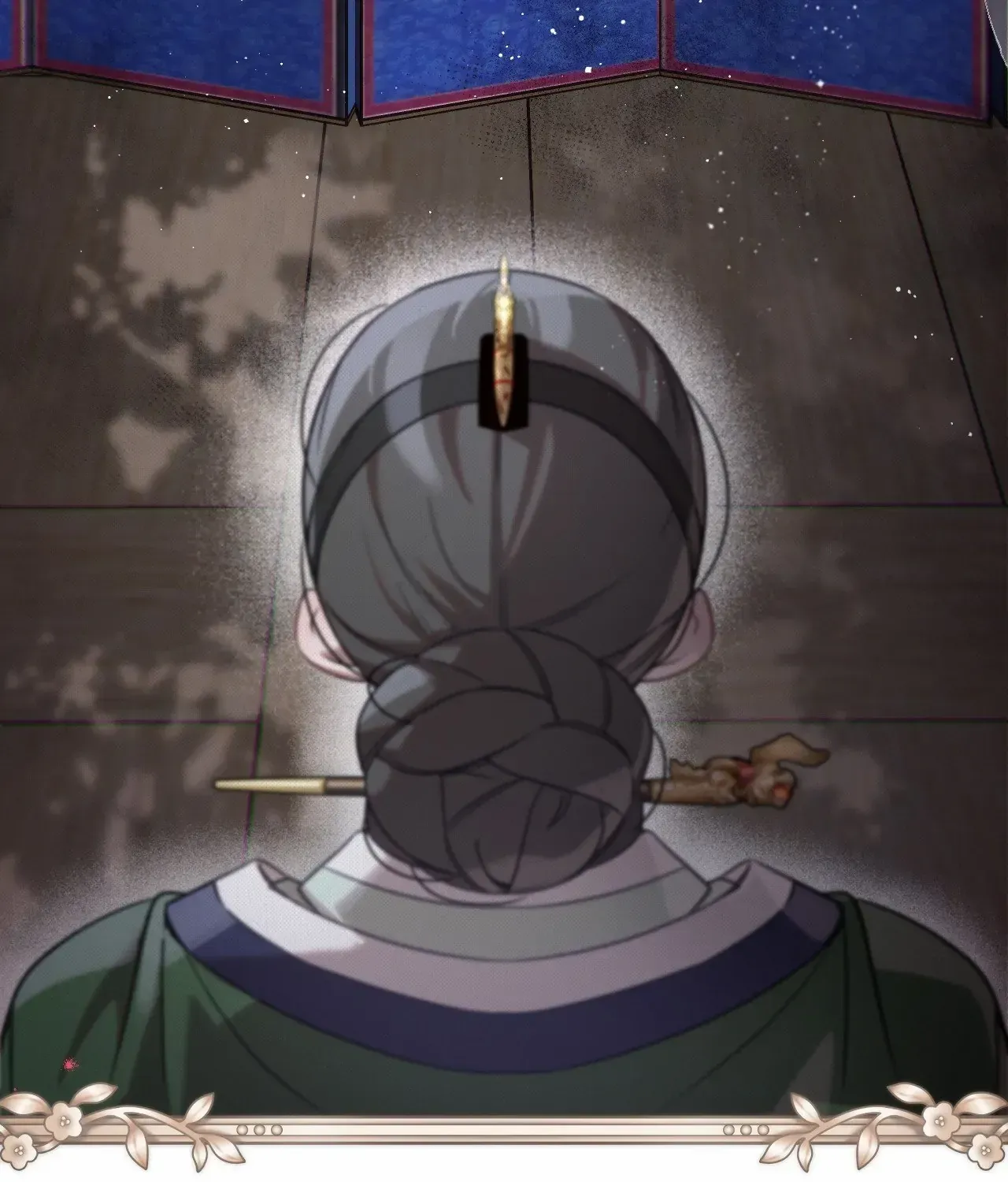 The Queen’s Secret Lessons Chapter 26 page 80 - 