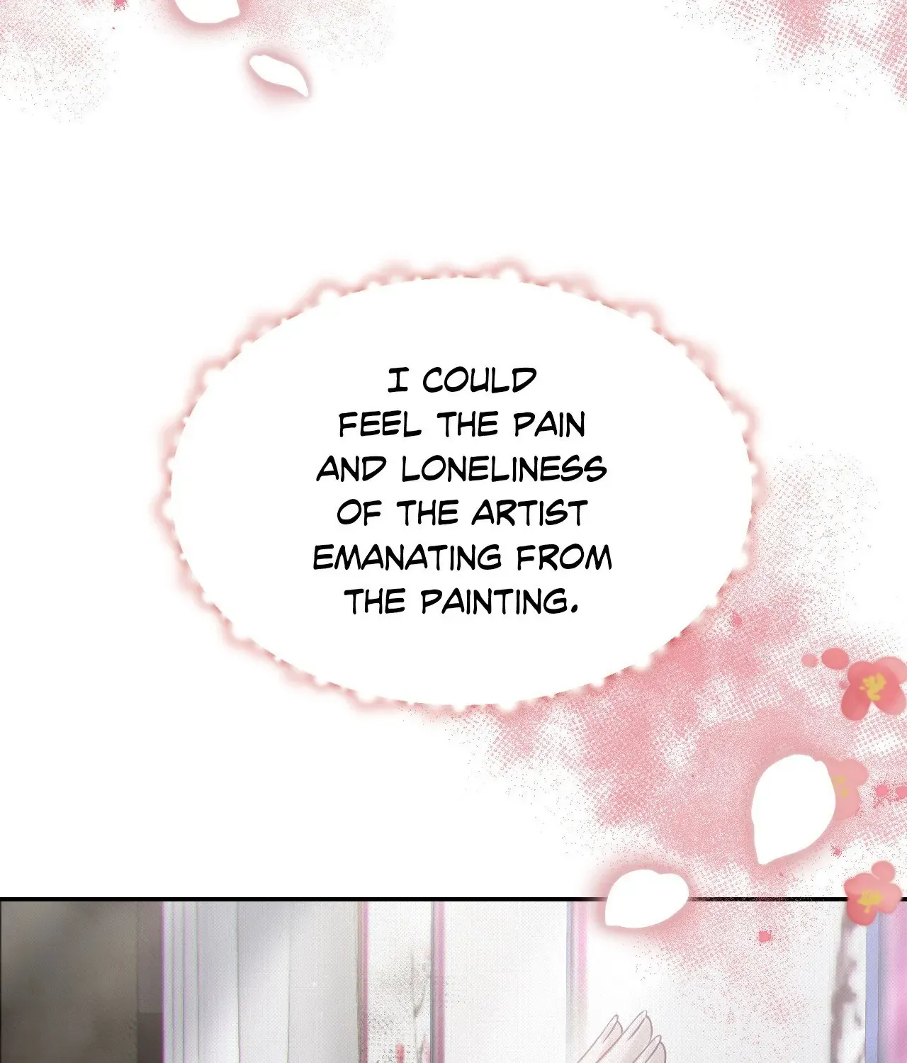 The Queen’s Secret Lessons Chapter 26 page 84 - 