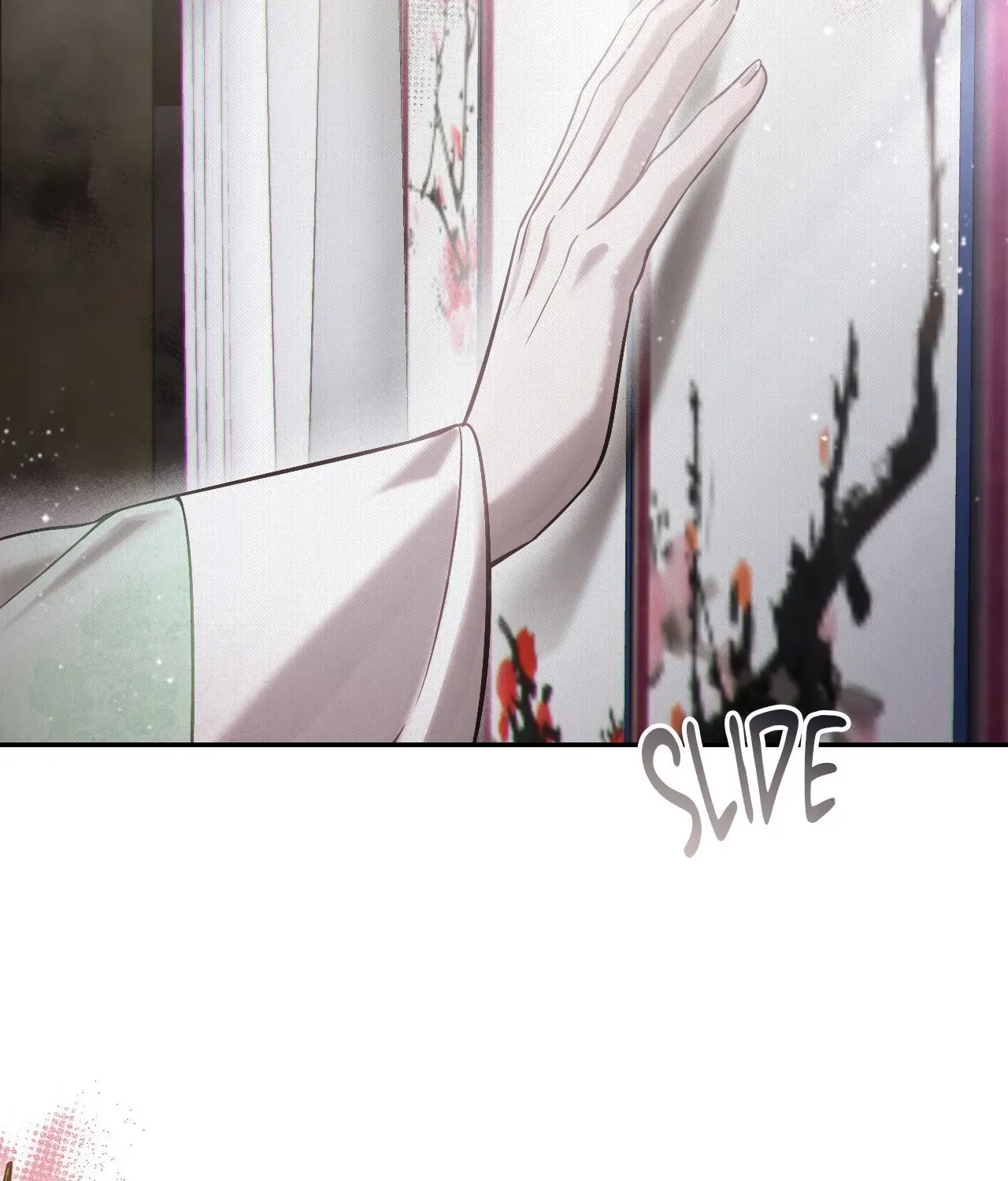 The Queen’s Secret Lessons Chapter 26 page 85 - 