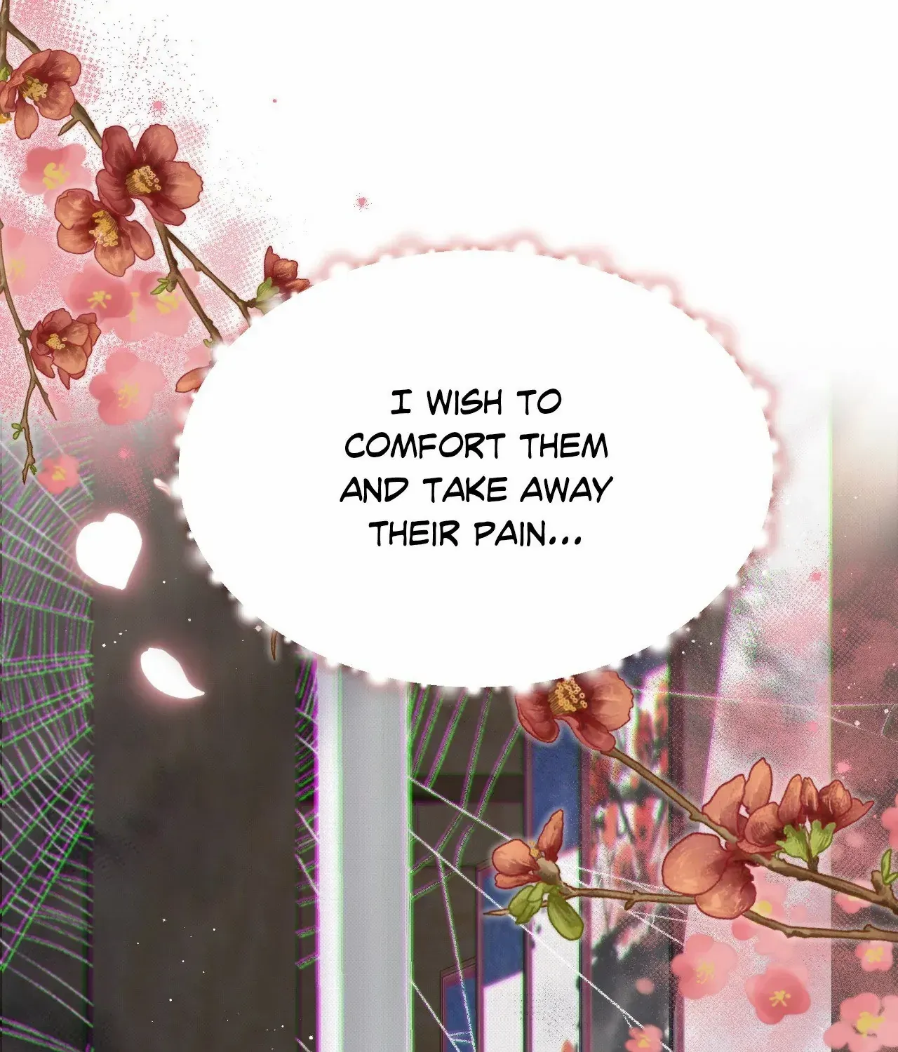 The Queen’s Secret Lessons Chapter 26 page 86 - 
