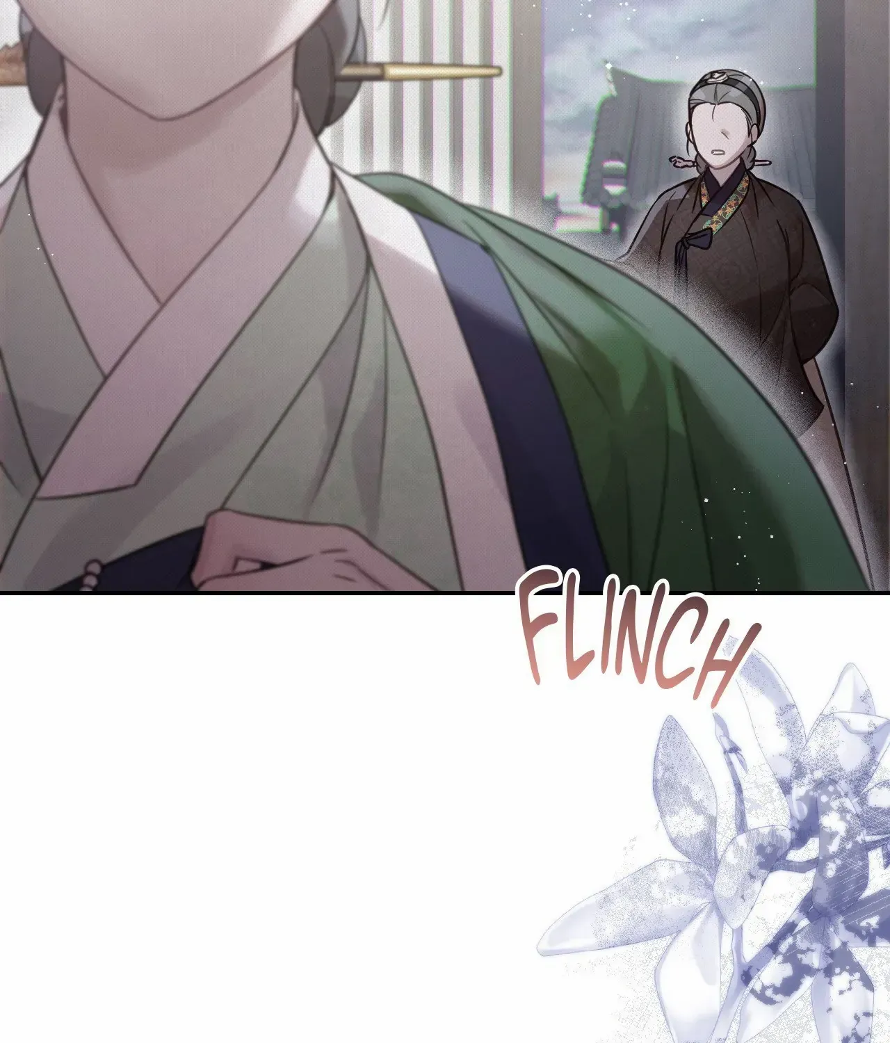 The Queen’s Secret Lessons Chapter 26 page 90 - 