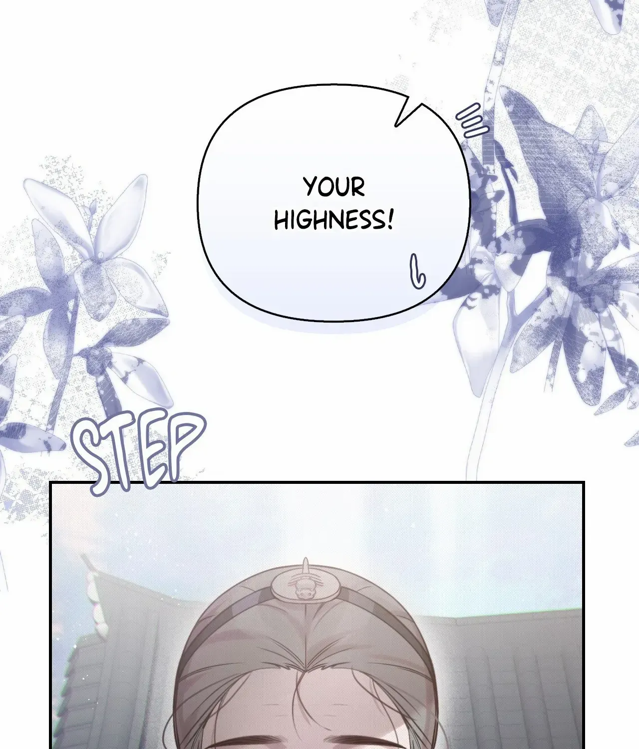 The Queen’s Secret Lessons Chapter 26 page 91 - 
