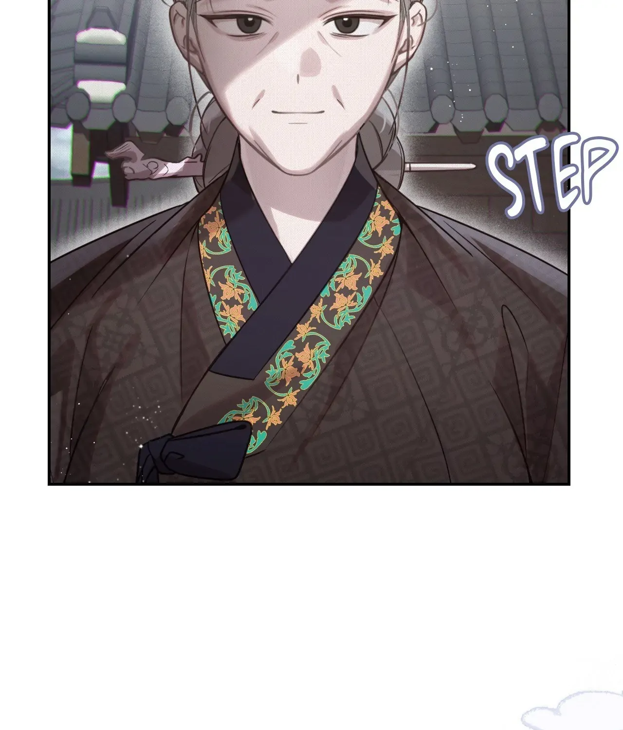 The Queen’s Secret Lessons Chapter 26 page 92 - 