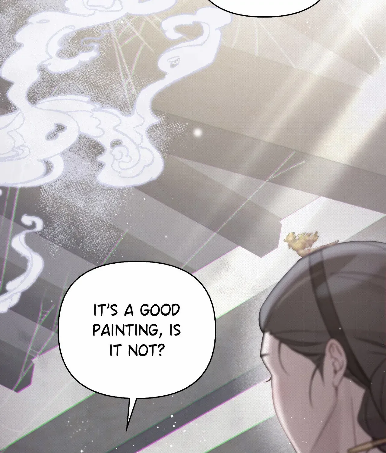 The Queen’s Secret Lessons Chapter 26 page 94 - 
