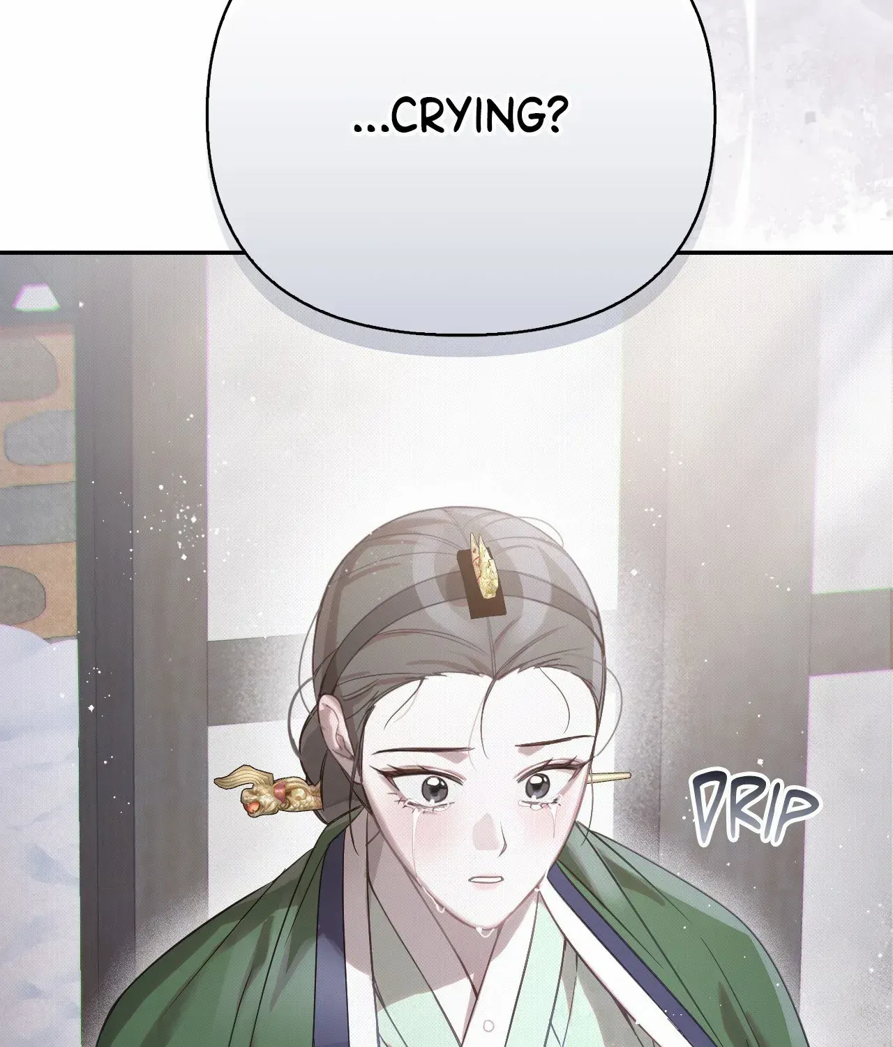 The Queen’s Secret Lessons Chapter 26 page 100 - 
