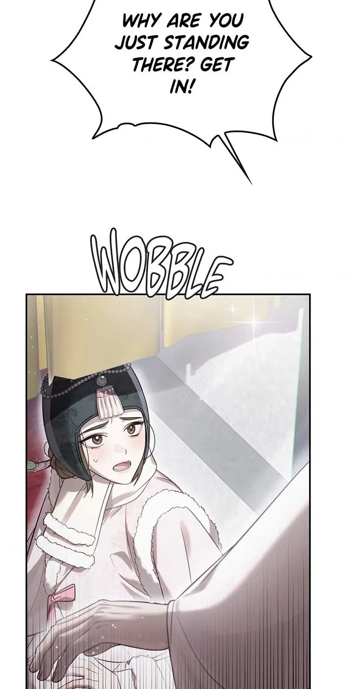 The Queen’s Secret Lessons Chapter 27 page 13 - 