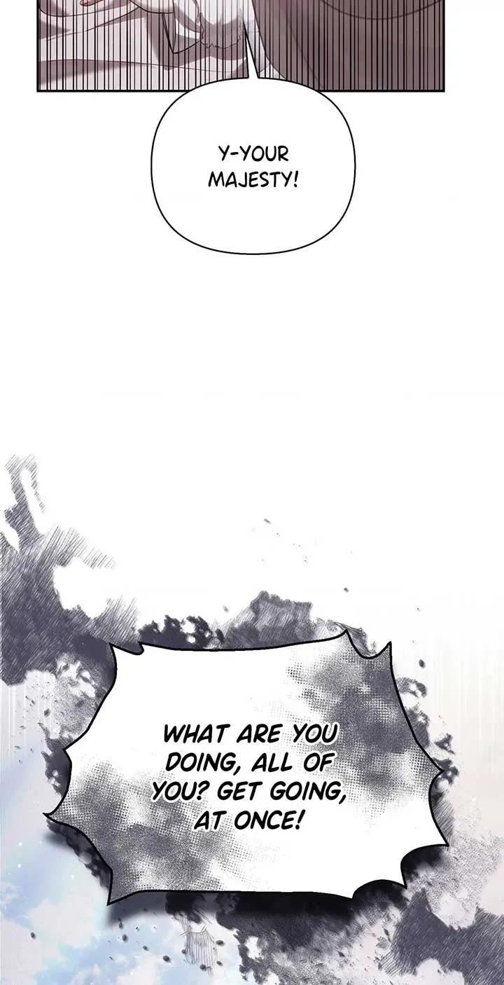 The Queen’s Secret Lessons Chapter 27 page 14 - 