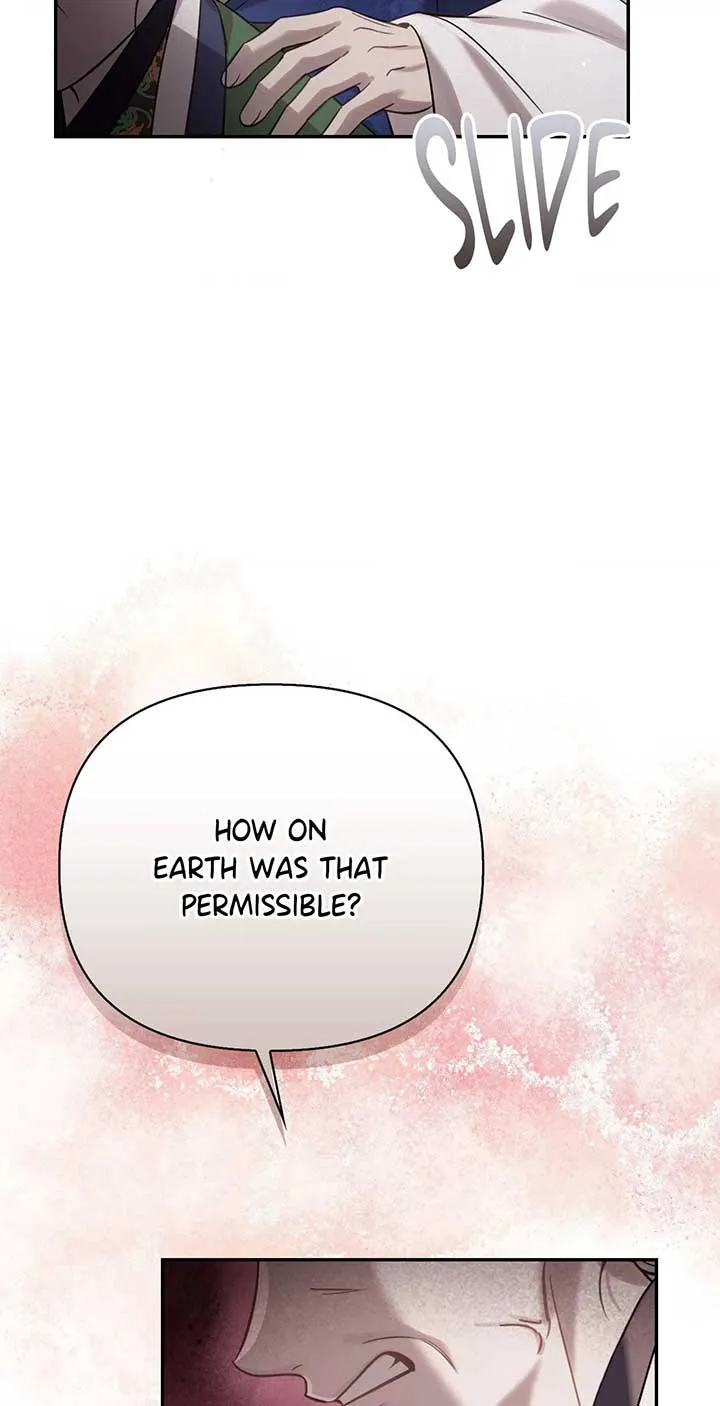 The Queen’s Secret Lessons Chapter 27 page 20 - 