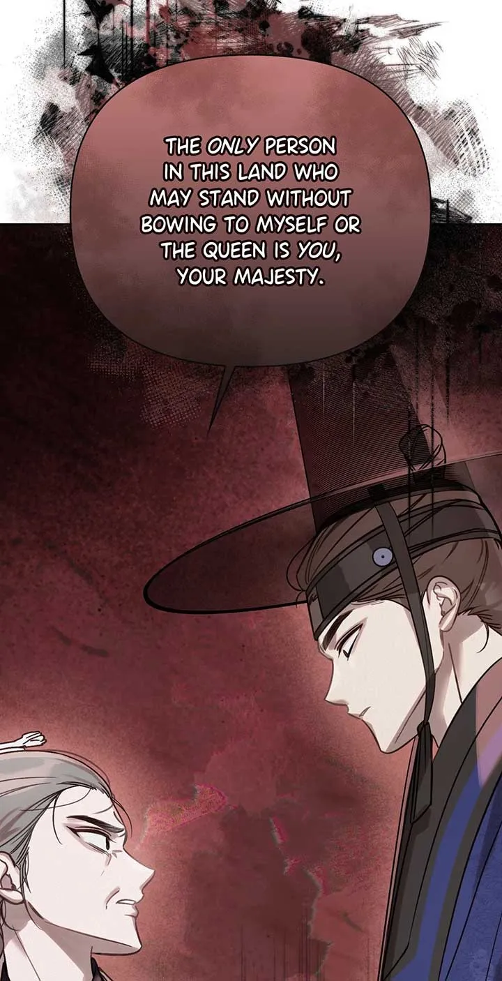 The Queen’s Secret Lessons Chapter 27 page 22 - 