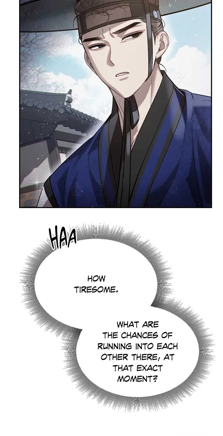 The Queen’s Secret Lessons Chapter 27 page 25 - 