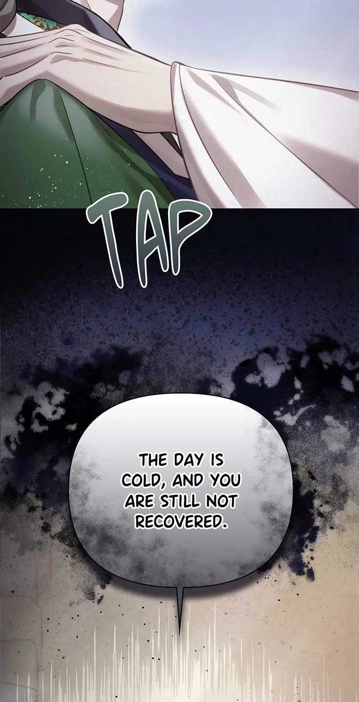 The Queen’s Secret Lessons Chapter 27 page 27 - 