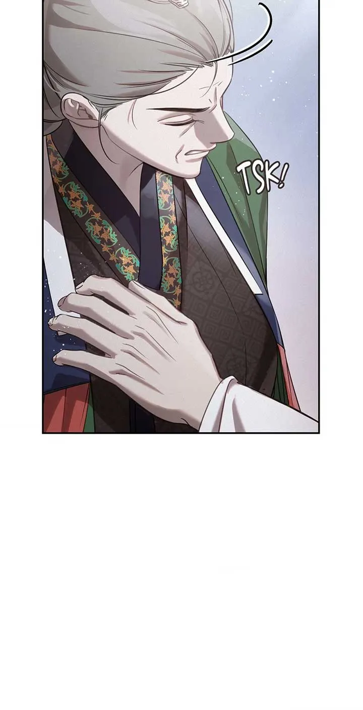 The Queen’s Secret Lessons Chapter 27 page 30 - 