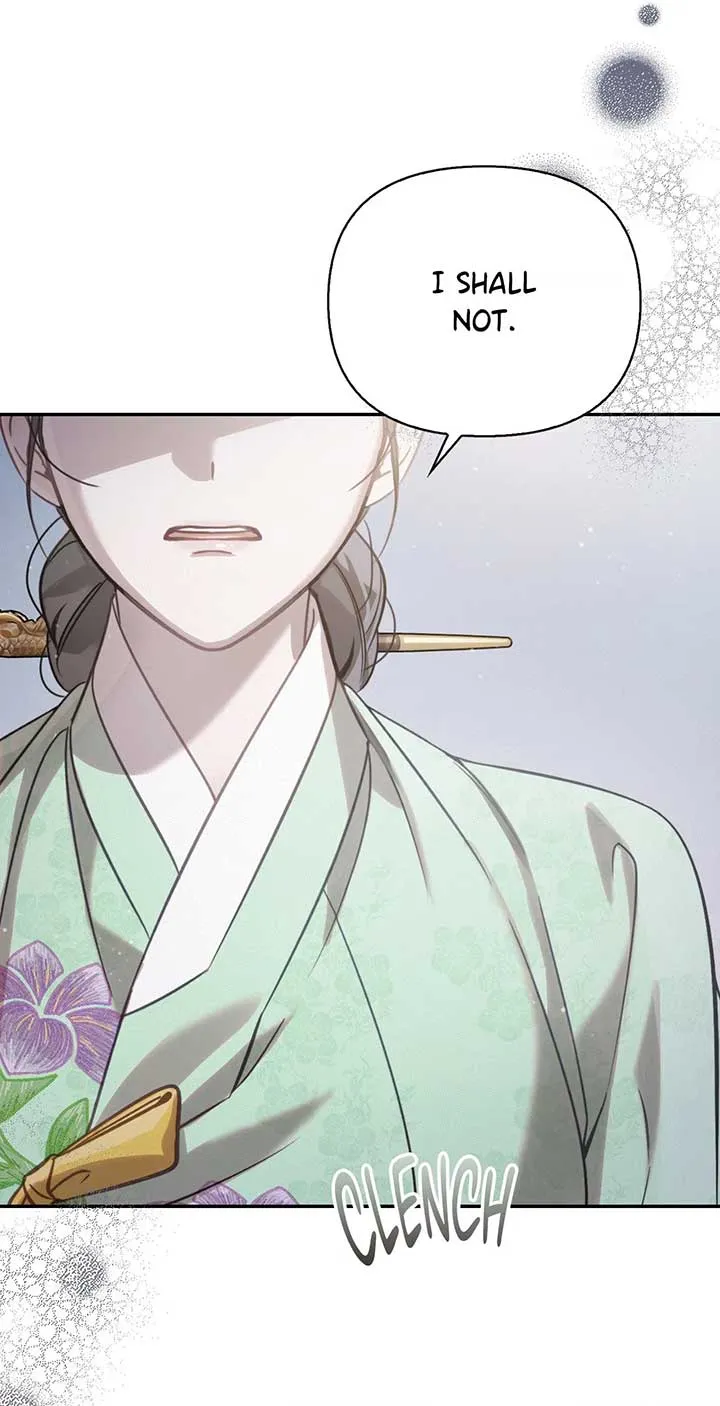 The Queen’s Secret Lessons Chapter 27 page 32 - 