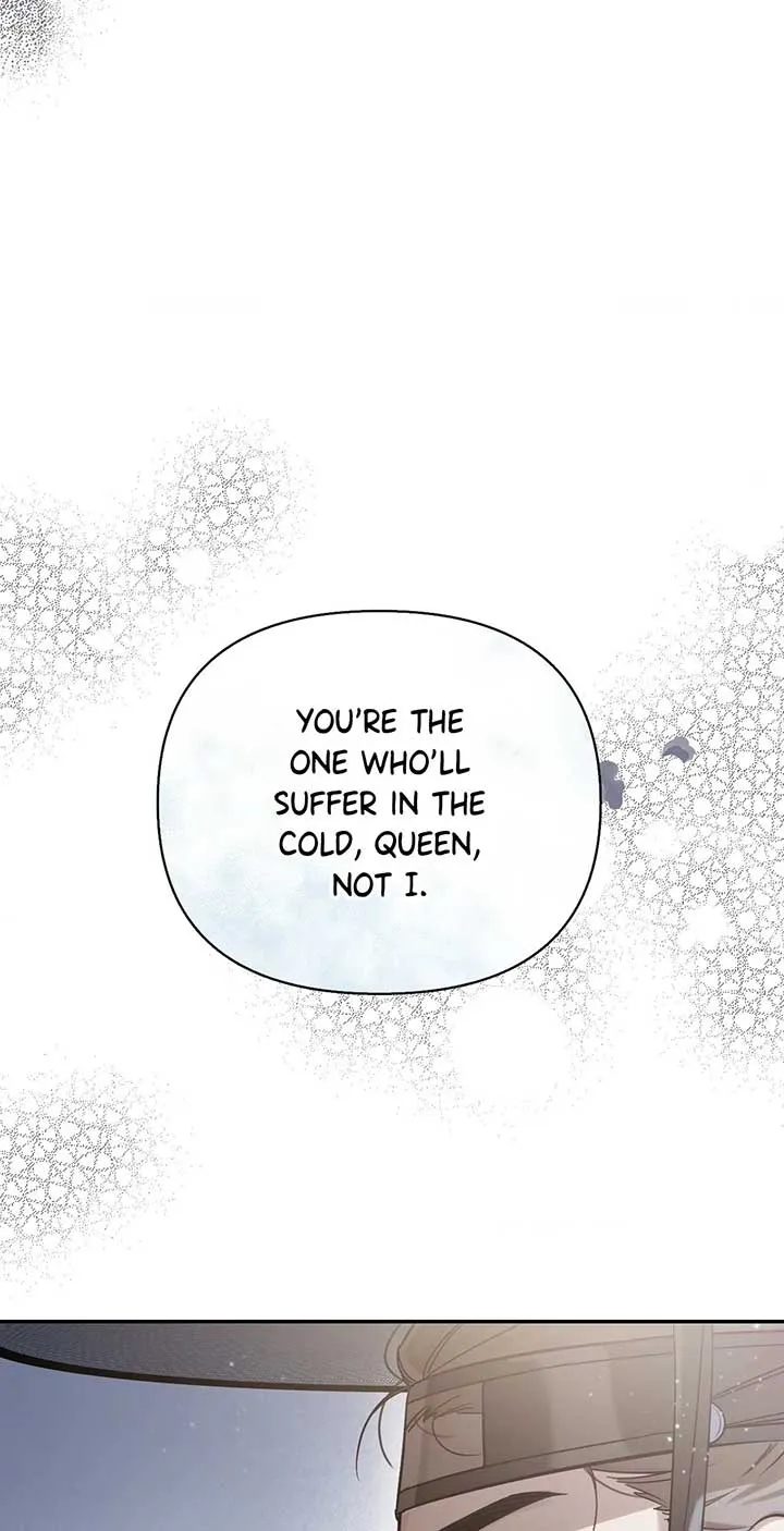 The Queen’s Secret Lessons Chapter 27 page 33 - 