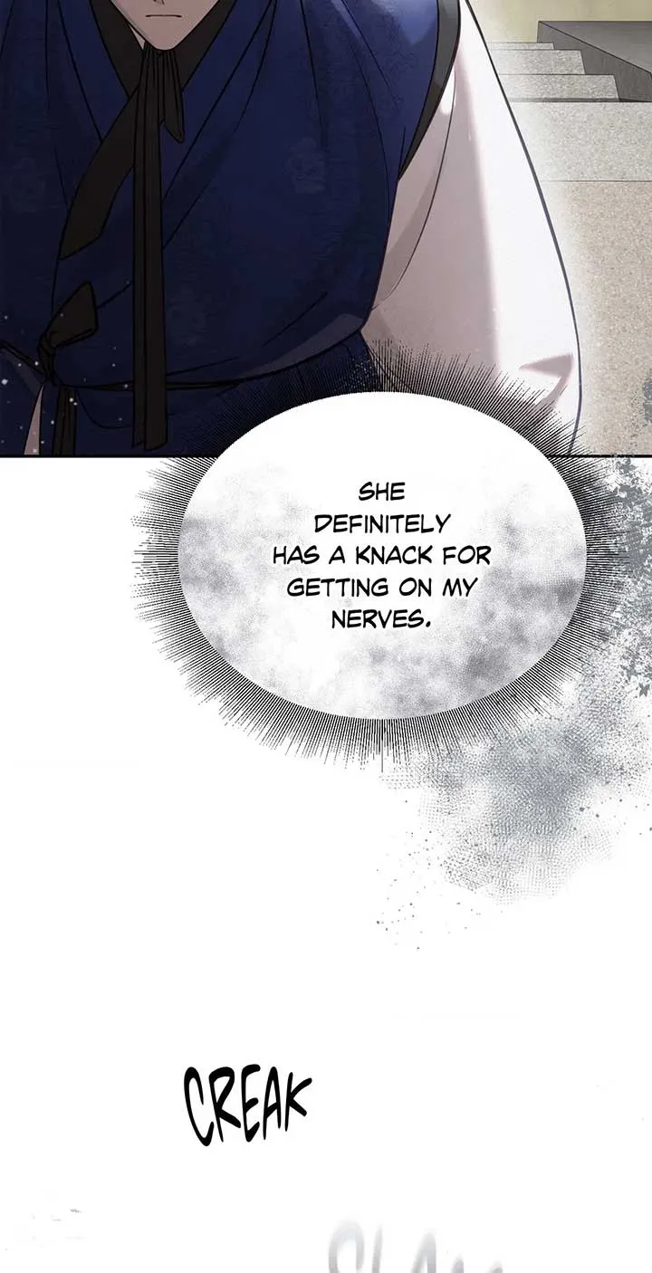 The Queen’s Secret Lessons Chapter 27 page 37 - 