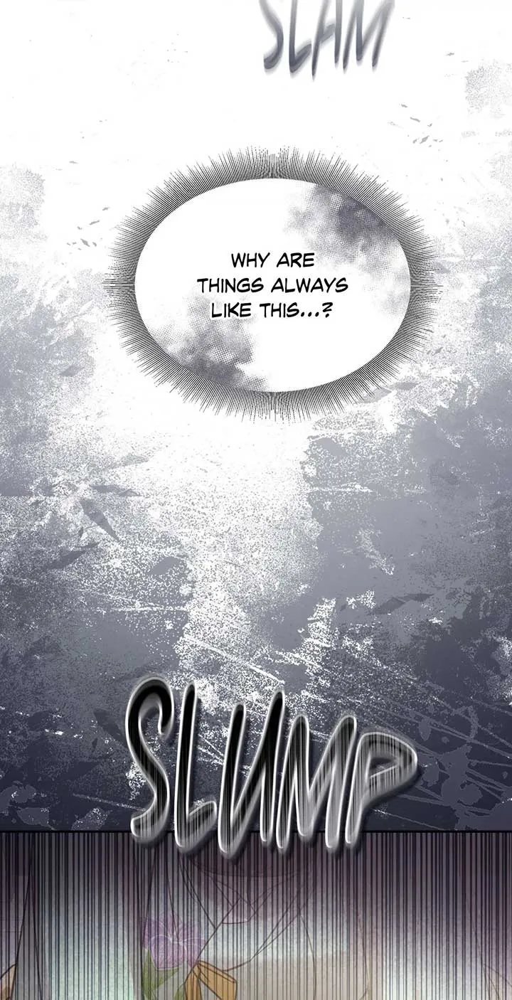 The Queen’s Secret Lessons Chapter 27 page 38 - 