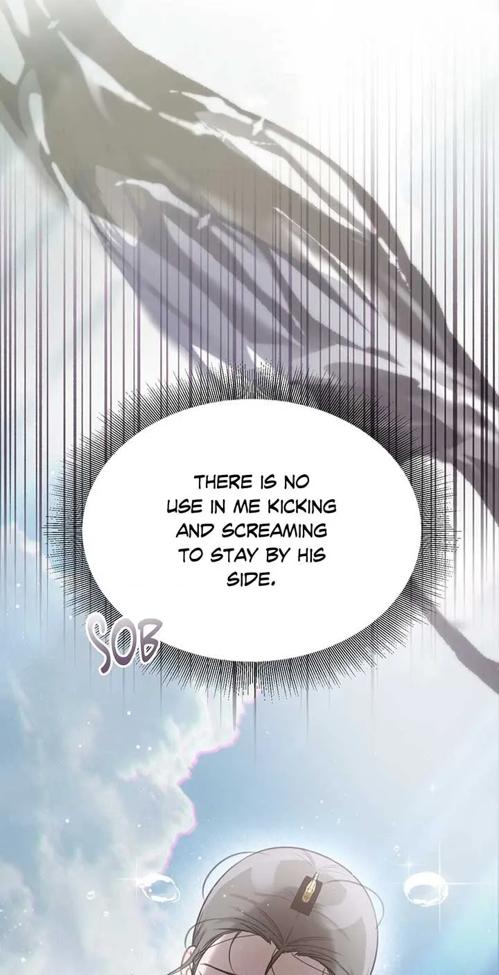 The Queen’s Secret Lessons Chapter 27 page 40 - 
