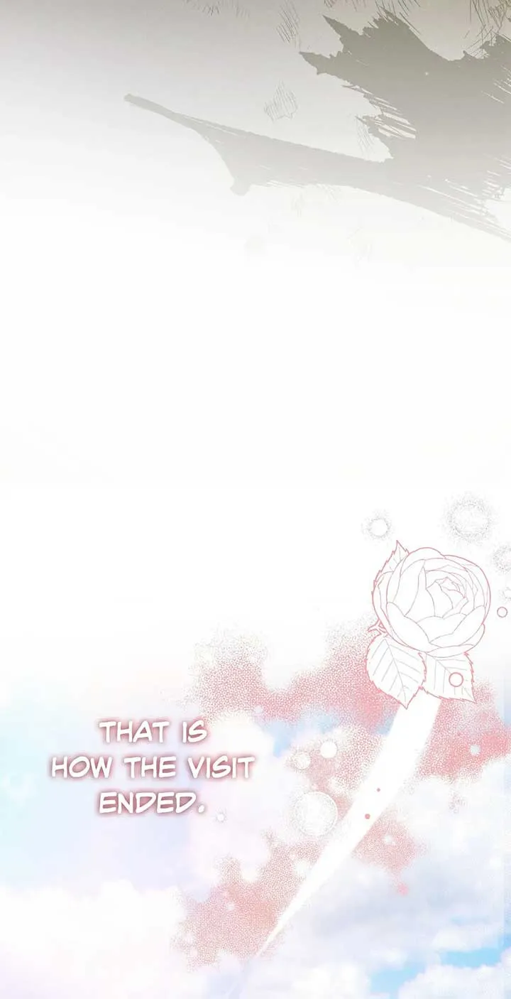 The Queen’s Secret Lessons Chapter 27 page 44 - 