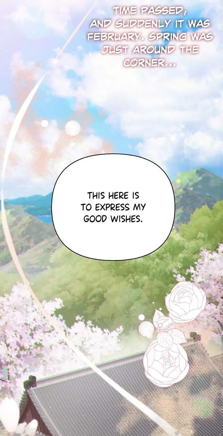 The Queen’s Secret Lessons Chapter 27 page 45 - 