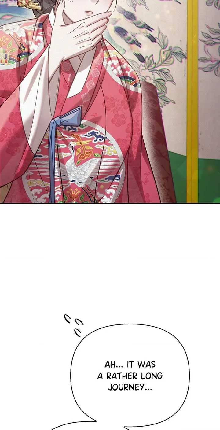 The Queen’s Secret Lessons Chapter 27 page 50 - 