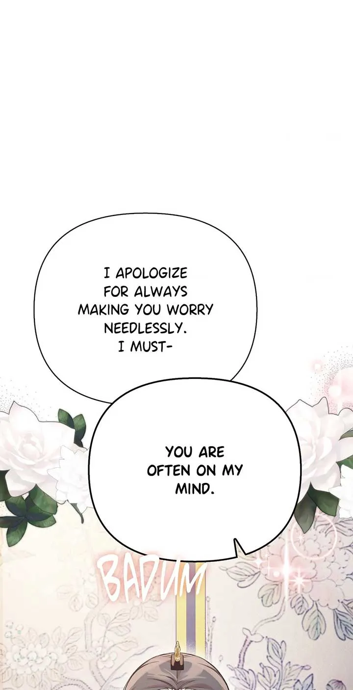 The Queen’s Secret Lessons Chapter 27 page 52 - 