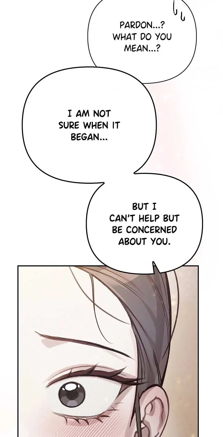 The Queen’s Secret Lessons Chapter 27 page 54 - 
