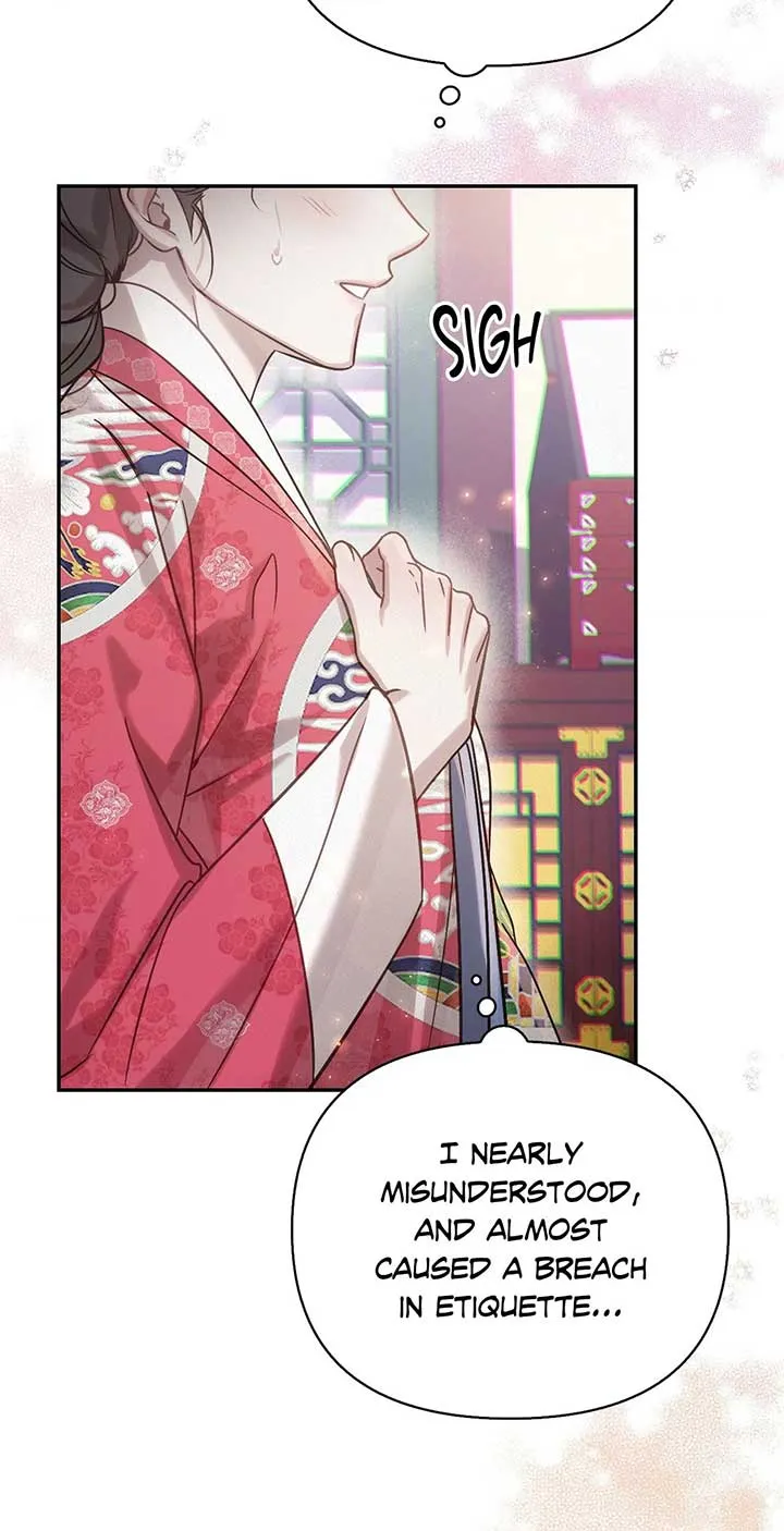 The Queen’s Secret Lessons Chapter 27 page 59 - 