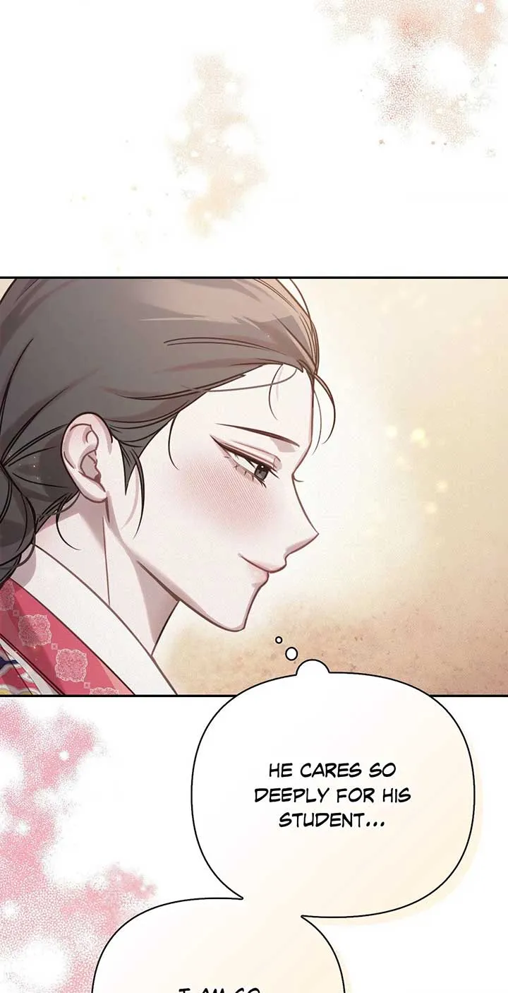 The Queen’s Secret Lessons Chapter 27 page 60 - 