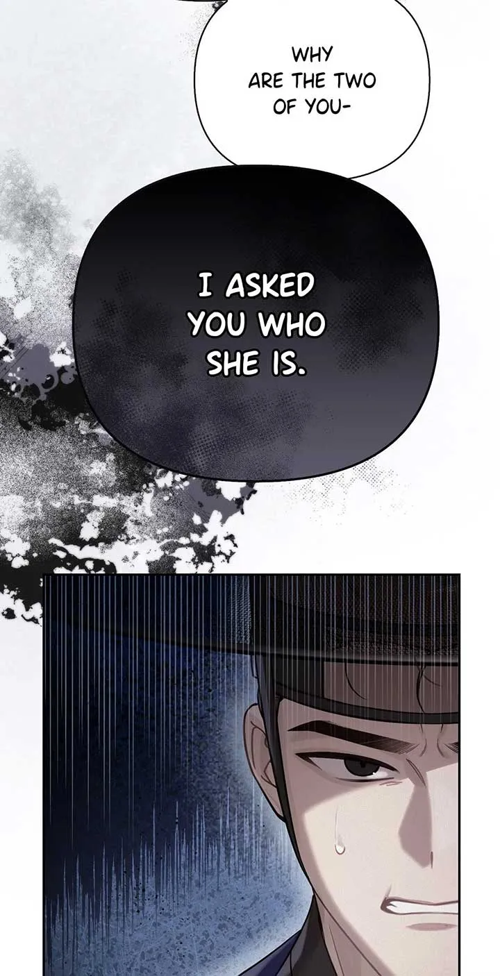 The Queen’s Secret Lessons Chapter 27 page 7 - 