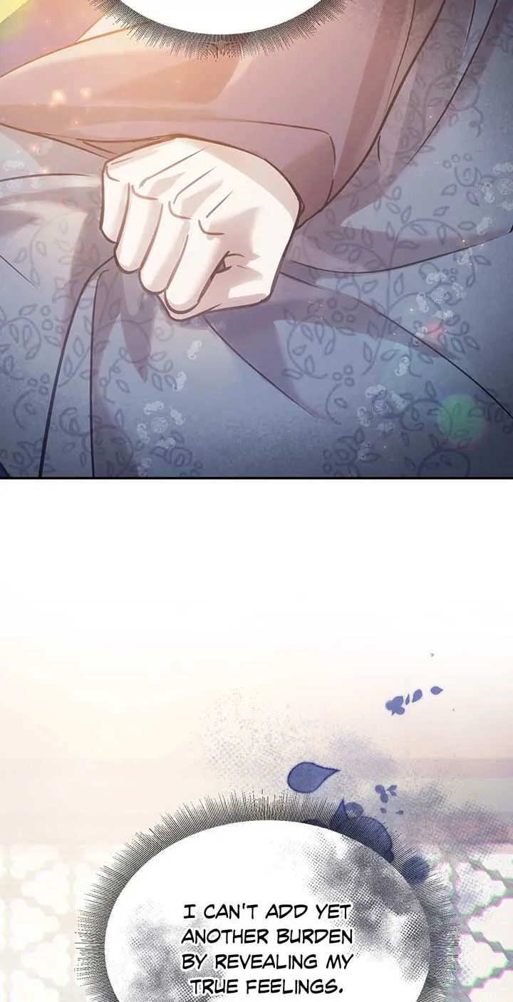 The Queen’s Secret Lessons Chapter 27 page 62 - 