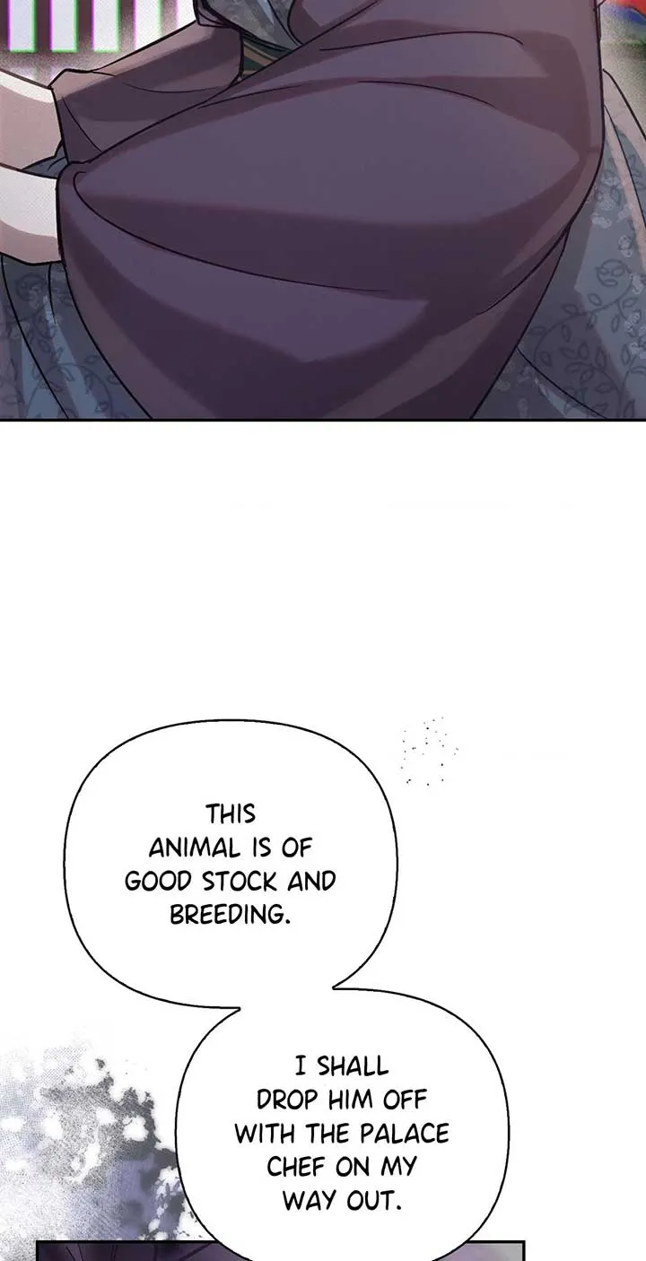 The Queen’s Secret Lessons Chapter 27 page 64 - 