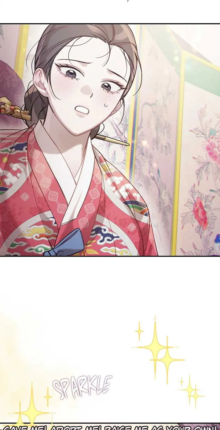 The Queen’s Secret Lessons Chapter 27 page 66 - 