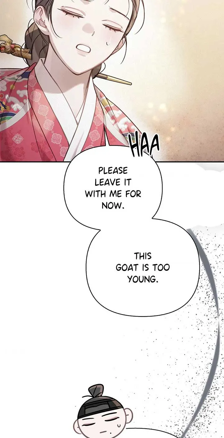 The Queen’s Secret Lessons Chapter 27 page 68 - 