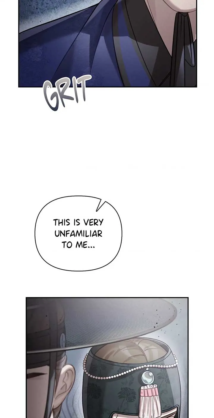 The Queen’s Secret Lessons Chapter 27 page 8 - 