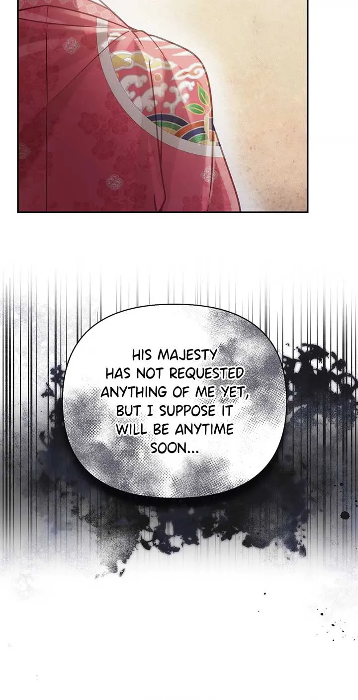 The Queen’s Secret Lessons Chapter 27 page 72 - 