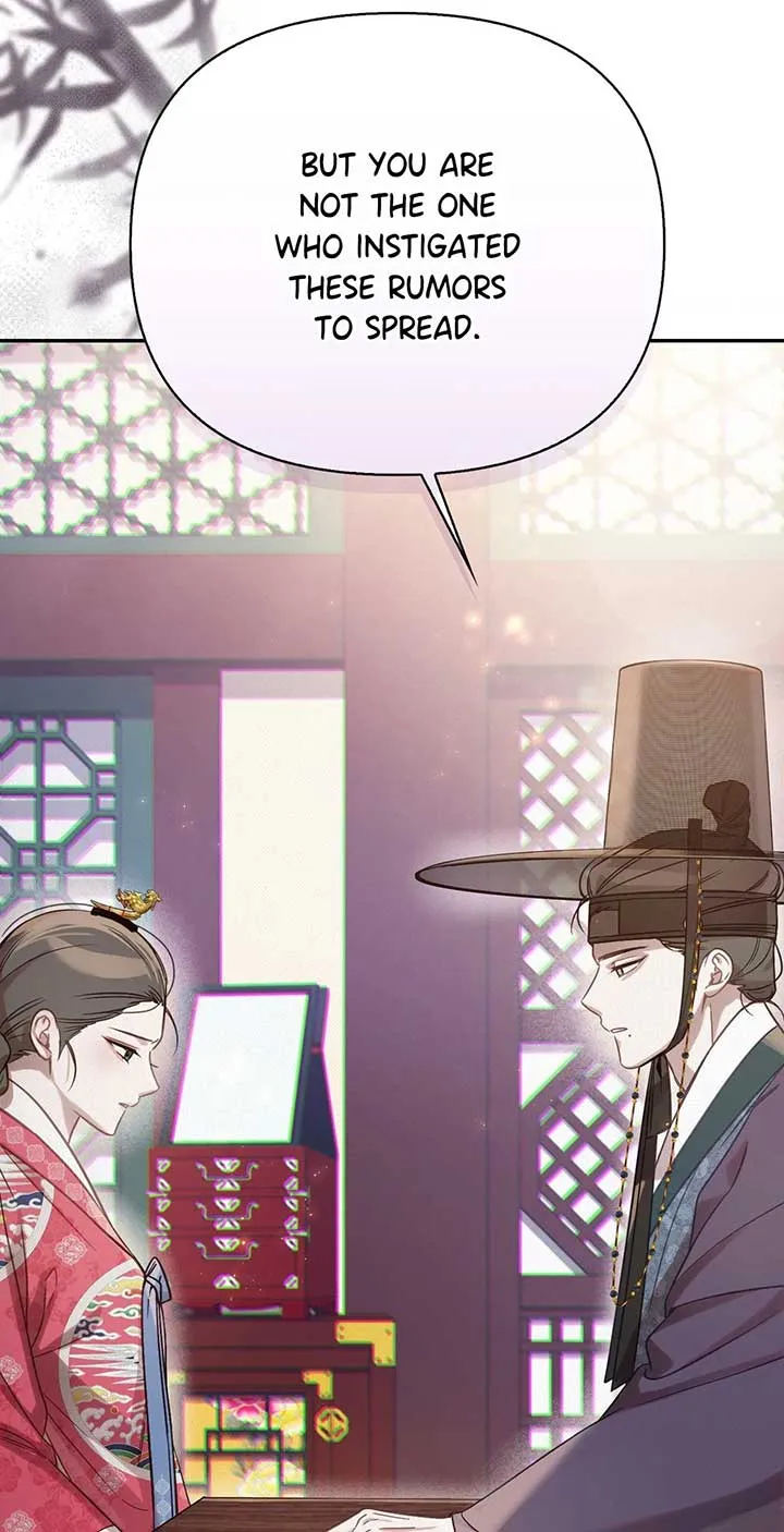 The Queen’s Secret Lessons Chapter 27 page 75 - 