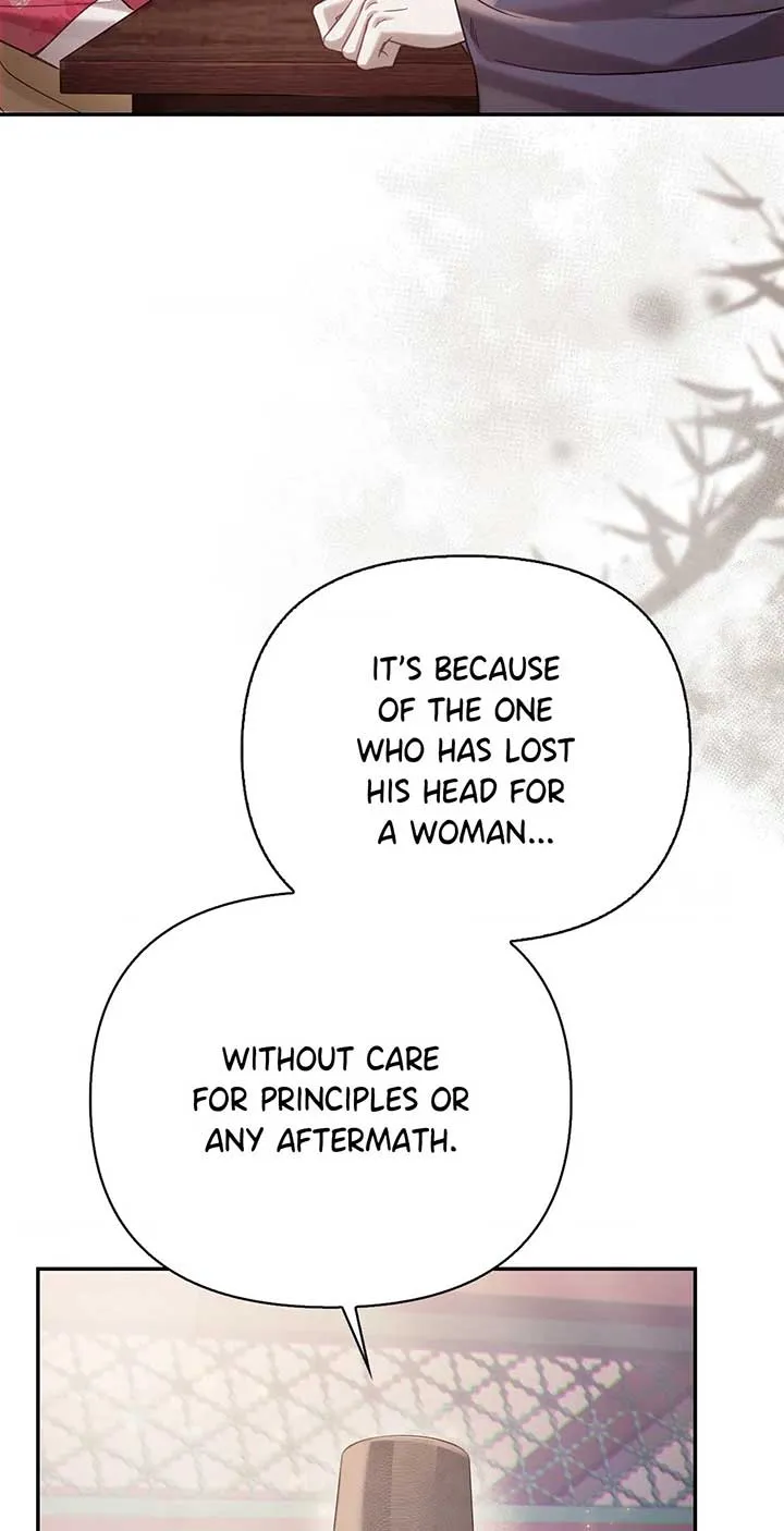The Queen’s Secret Lessons Chapter 27 page 76 - 