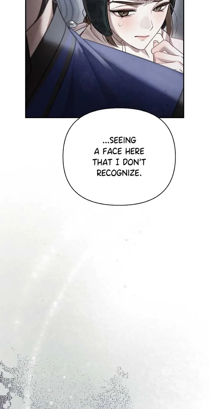 The Queen’s Secret Lessons Chapter 27 page 9 - 