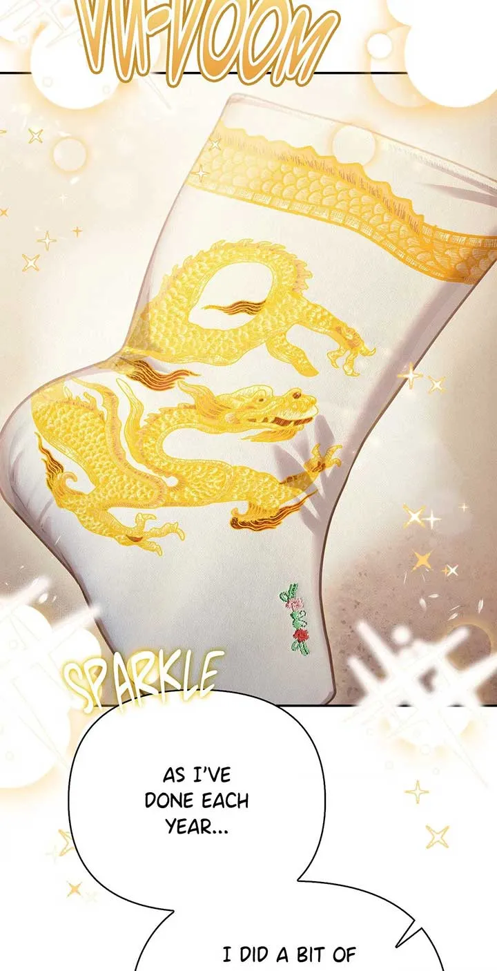 The Queen’s Secret Lessons Chapter 27 page 84 - 