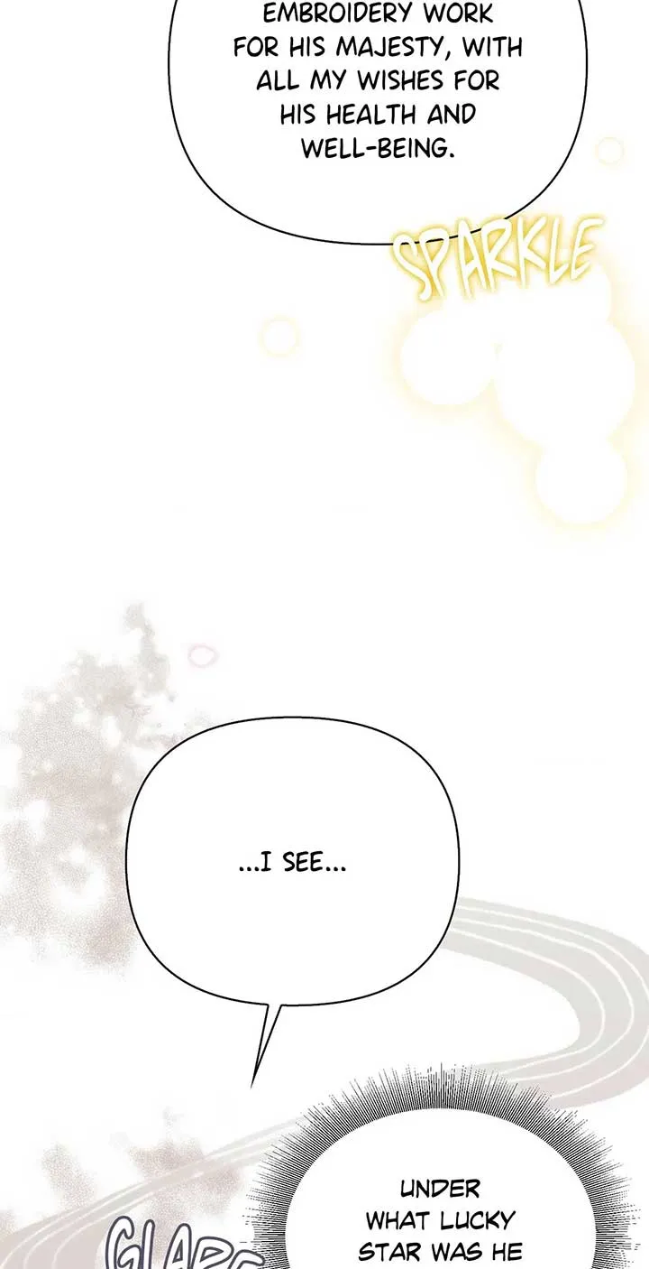 The Queen’s Secret Lessons Chapter 27 page 85 - 