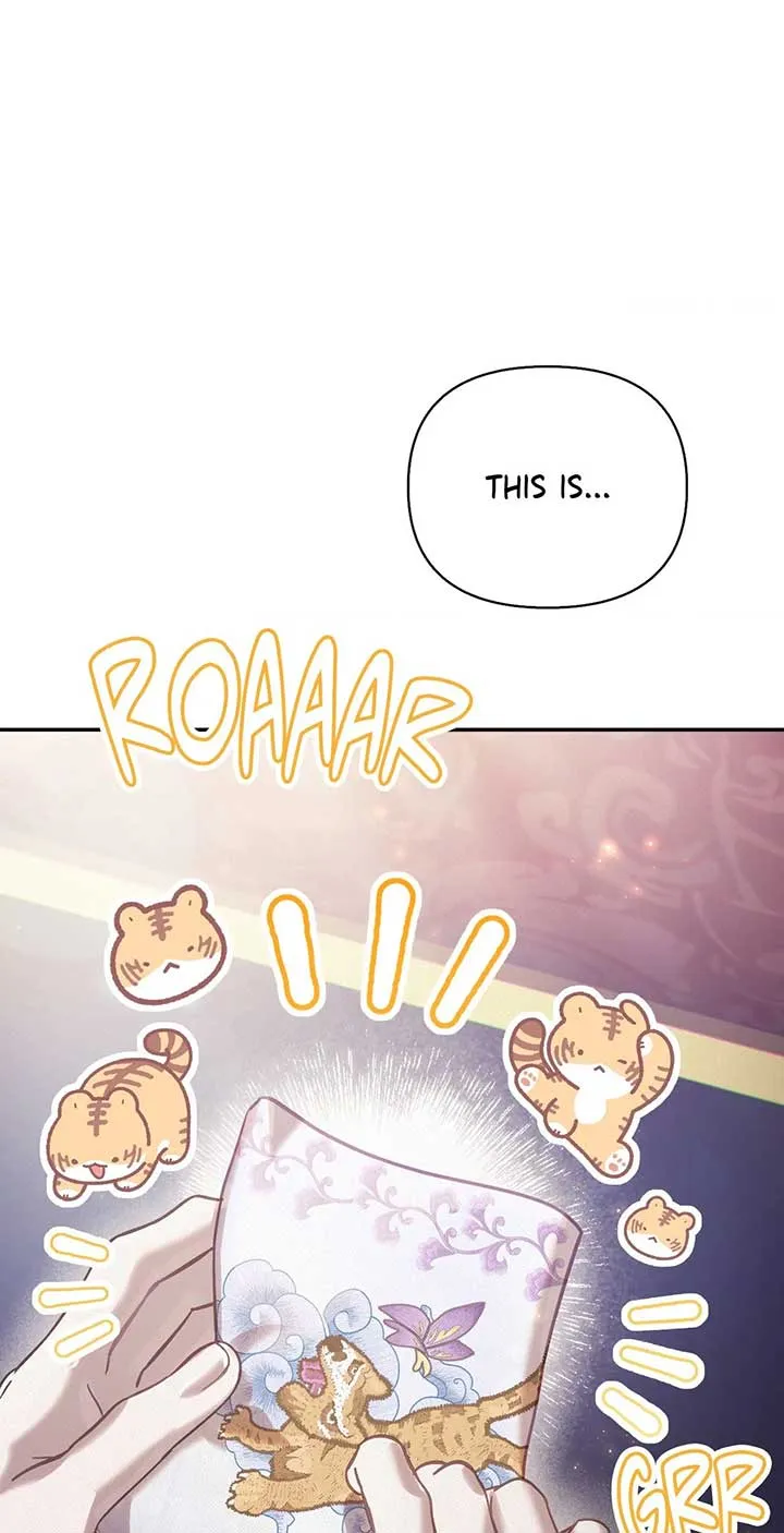 The Queen’s Secret Lessons Chapter 27 page 87 - 