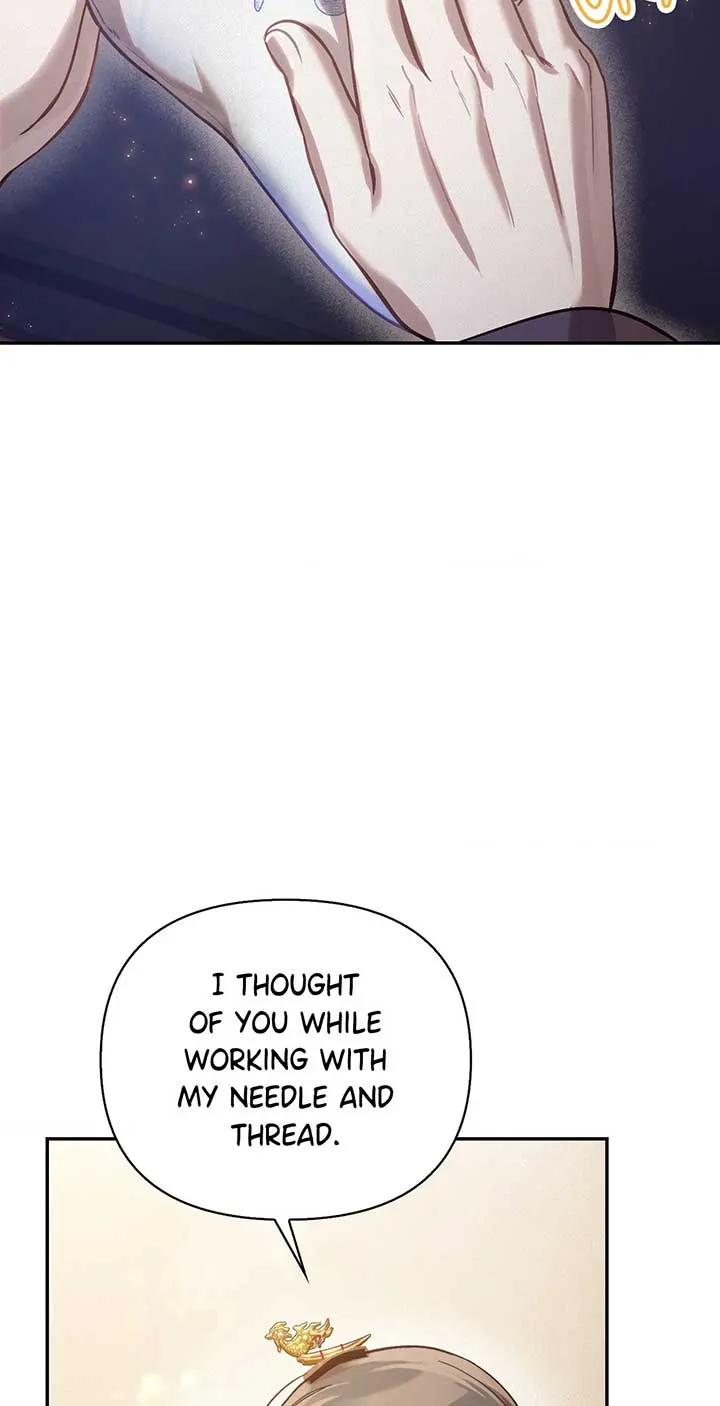 The Queen’s Secret Lessons Chapter 27 page 88 - 