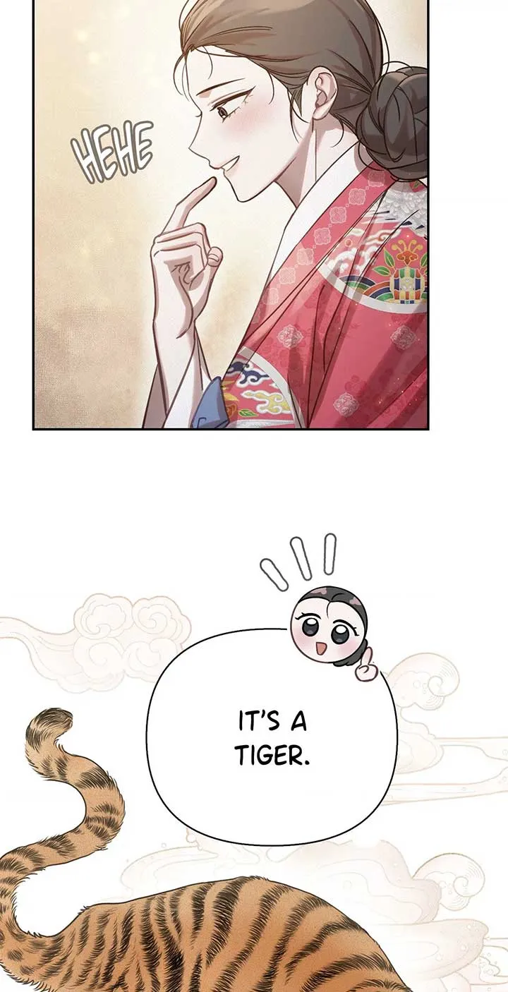 The Queen’s Secret Lessons Chapter 27 page 89 - 