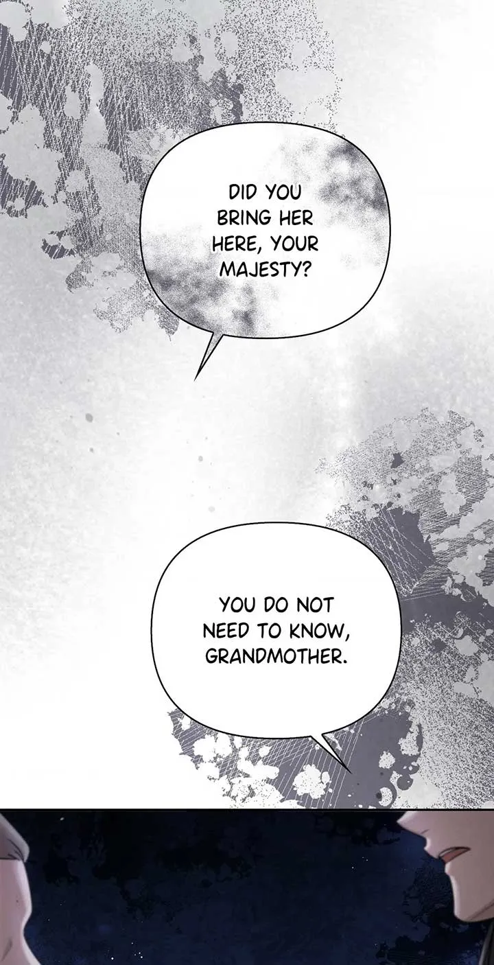 The Queen’s Secret Lessons Chapter 27 page 10 - 