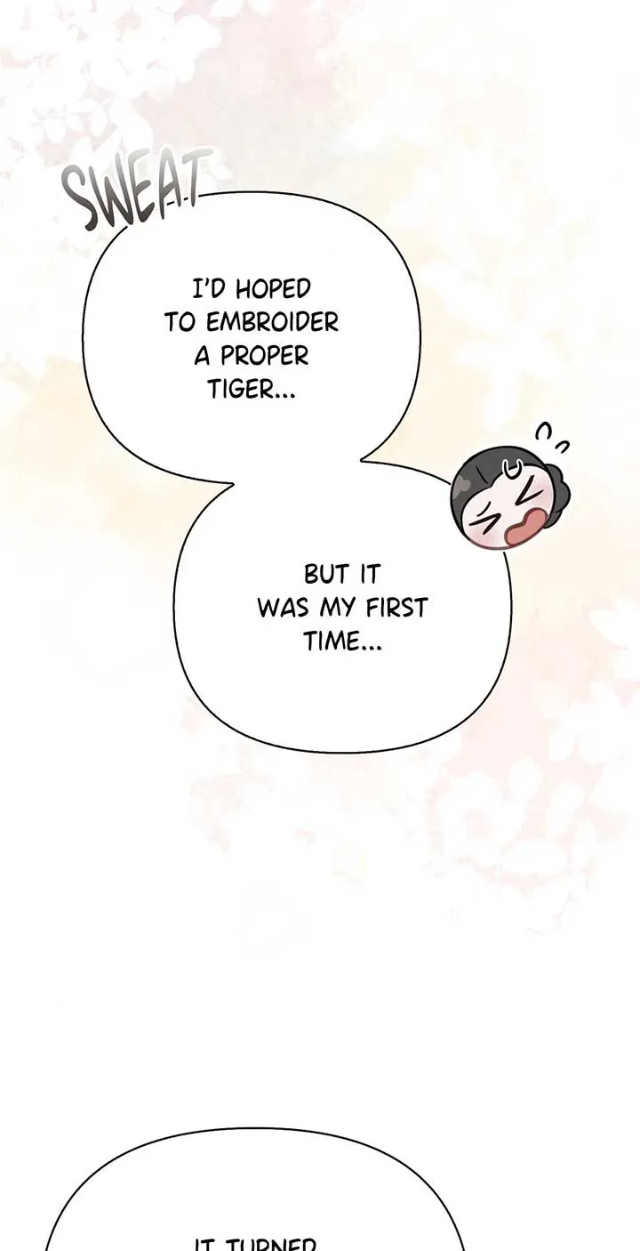 The Queen’s Secret Lessons Chapter 27 page 91 - 