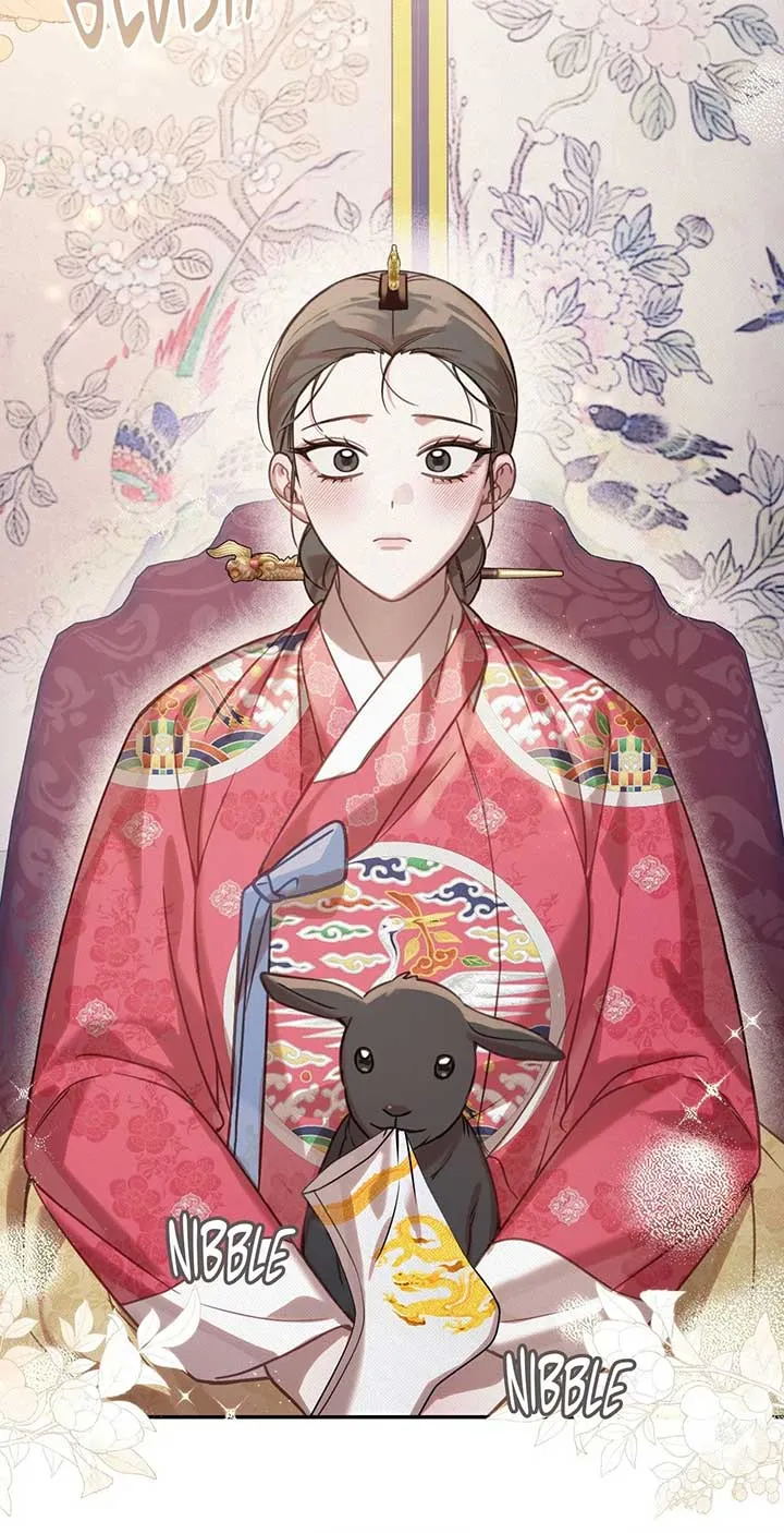 The Queen’s Secret Lessons Chapter 27 page 95 - 