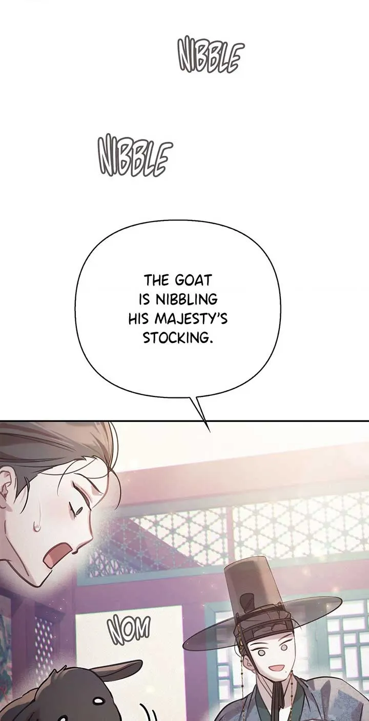 The Queen’s Secret Lessons Chapter 27 page 96 - 